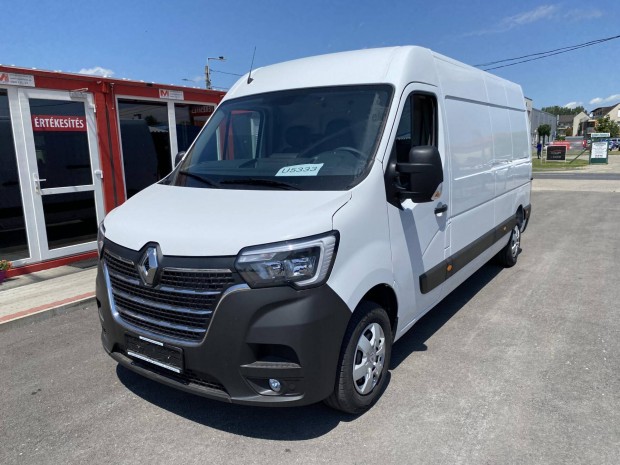 Renault Master 2.3 dCi 135 L3H2 3,5t Extra