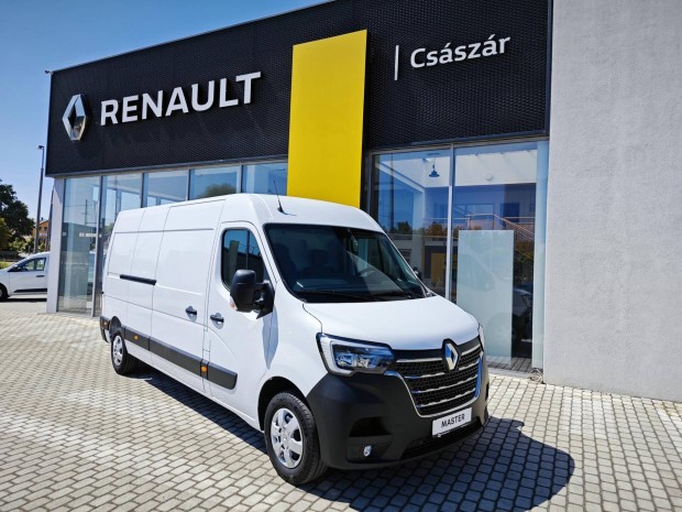 Renault Master 2.3 dCi 135 L3H2 3,5t Extra