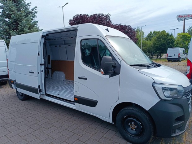 Renault Master 2.3 dCi 135 L3H2 3,5t Extra Azon...