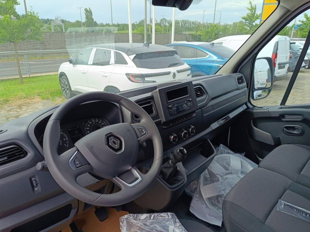 Renault Master 2.3 dCi 135 L3H2 3,5t Extra Azon...