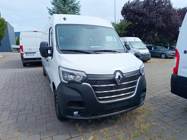 Renault Master 2.3 dCi 135 L3H2 3,5t Extra Azon...