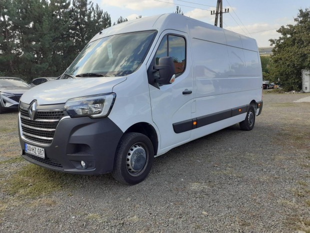 Renault Master 2.3 dCi 135 L3H2 3,5t Extra Klím...