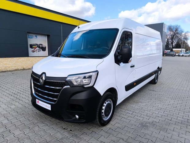 Renault Master 2.3 dCi 135 L3H2 3,5t Extra Kl�m...