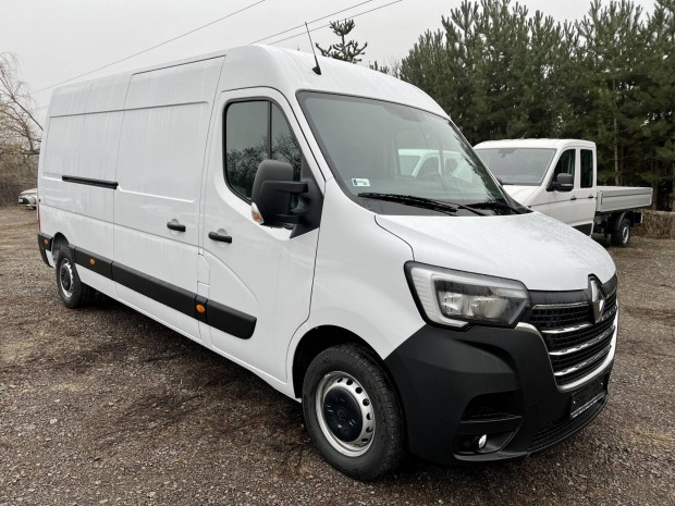 Renault Master 2.3 dCi 135 L3H2 3,5t Extra Klm...