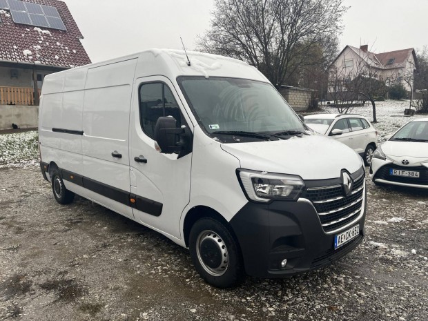 Renault Master 2.3 dCi 135 L3H2 3,5t Extra Klm...