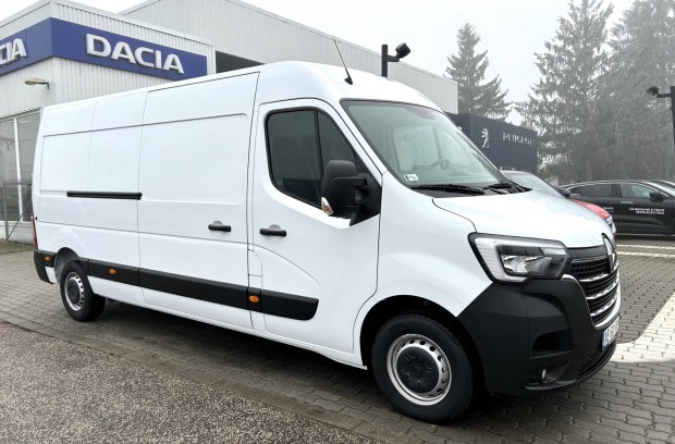 Renault Master 2.3 dCi 135 L3H2 3,5t Extra Szc...