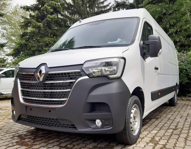 Renault Master 2.3 dCi 135 L3H2 3,5t Extra Szc...