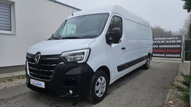 Renault Master 2.3 dCi 135 L3H2 3,5t Pack Comfo...