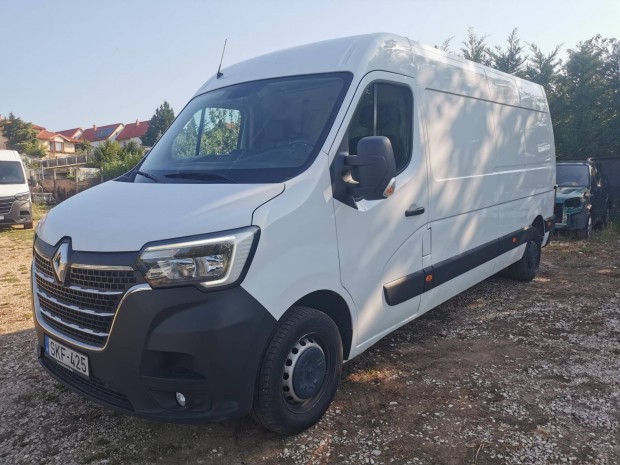Renault Master 2.3 dCi 135 L3H2 3,5t Pack Comfo...