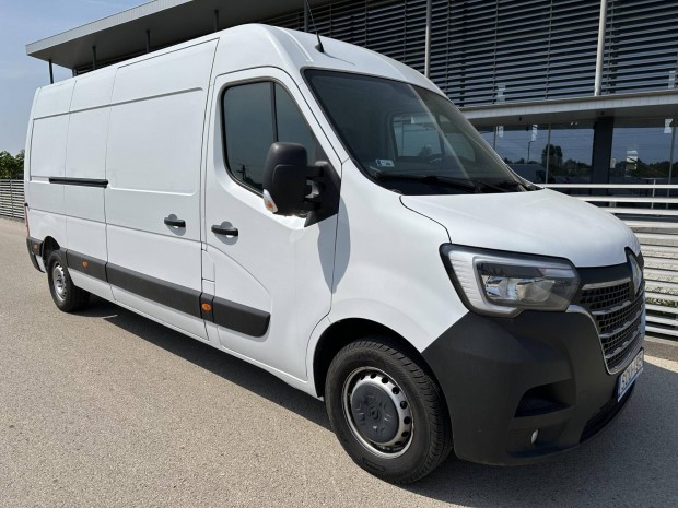 Renault Master 2.3 dCi 135 L3H2 3,5t Pack Comfo...