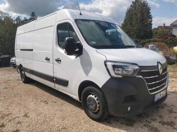 Renault Master 2.3 dCi 135 L3H2 3,5t Pack Comfo...