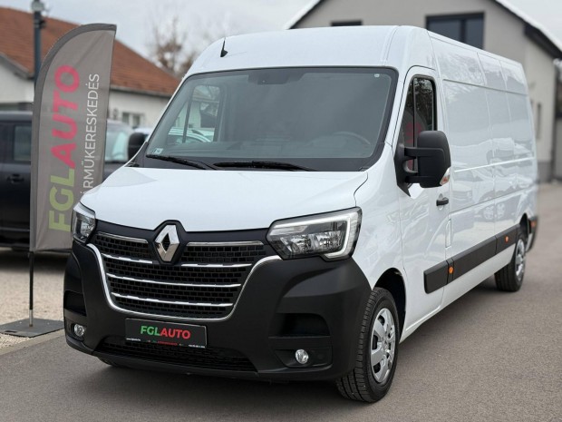 Renault Master 2.3 dCi 135 L3H2 3,5t Pack Comfo...