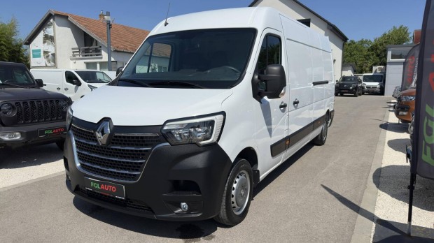 Renault Master 2.3 dCi 135 L3H2 3,5t Pack Comfo...