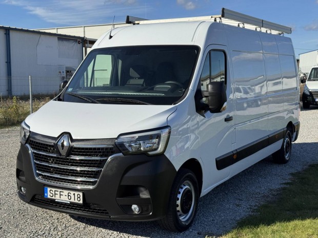 Renault Master 2.3 dCi 135 L3H2 3,5t Pack Comfo...