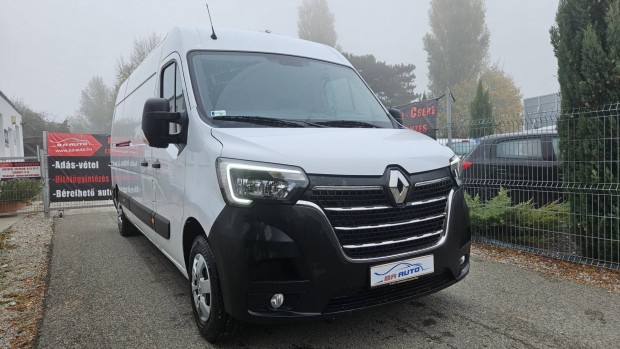 Renault Master 2.3 dCi 135 L3H2 3,5t Pack Comfo...