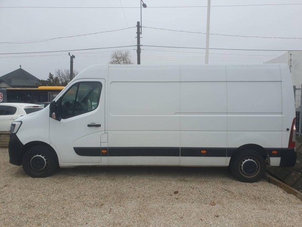 Renault Master 2.3 dCi 135 L3H2 3,5t Pack Comfo...