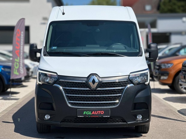 Renault Master 2.3 dCi 135 L3H2 3,5t Pack Comfo...