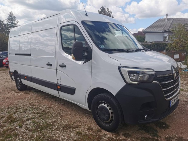 Renault Master 2.3 dCi 135 L3H2 3,5t Pack Comfo...