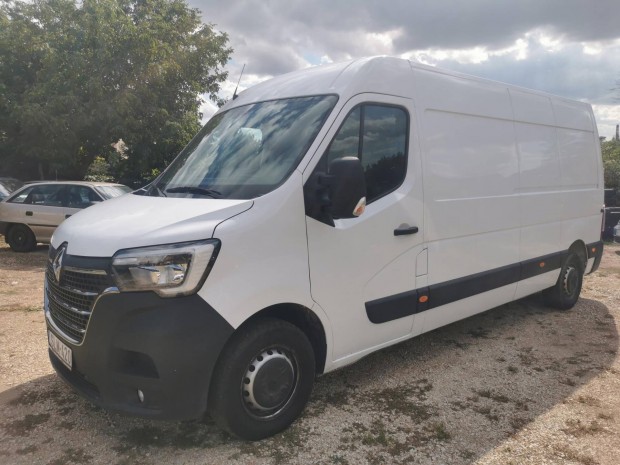 Renault Master 2.3 dCi 135 L3H2 3,5t Pack Comfo...