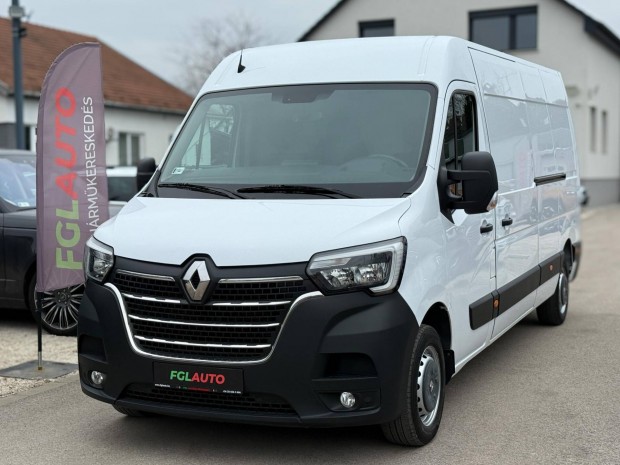 Renault Master 2.3 dCi 135 L3H2 3,5t Pack Comfo...