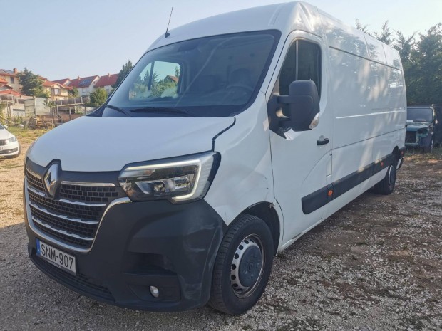Renault Master 2.3 dCi 135 L3H2 3,5t Pack Comfo...