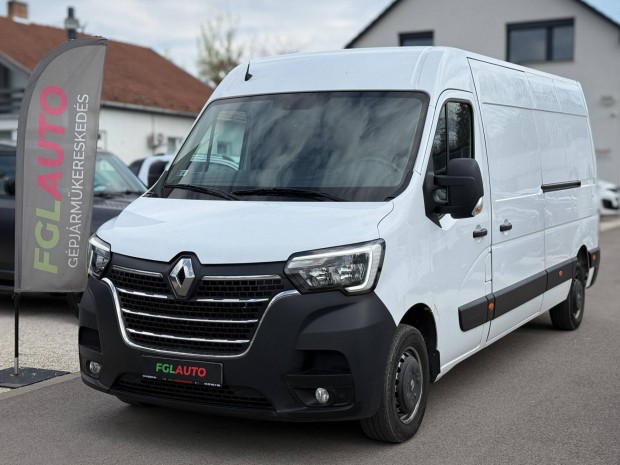 Renault Master 2.3 dCi 135 L3H2 3,5t Pack Comfo...