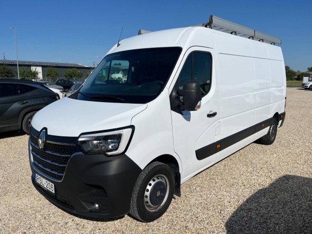 Renault Master 2.3 dCi 135 L3H2 3,5t Pack Comfo...