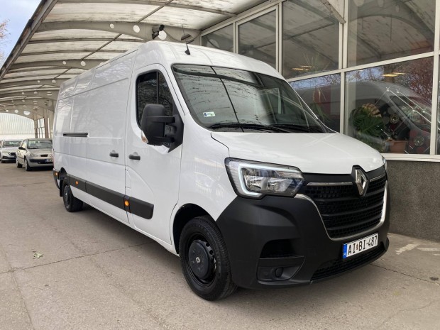 Renault Master 2.3 dCi 135 L3H2 3,5t Pack Comfo...