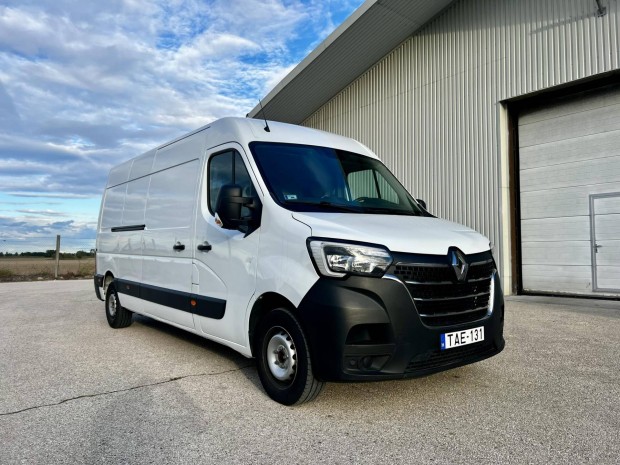 Renault Master 2.3 dCi 135 L3H2 3,5t Pack Comfort