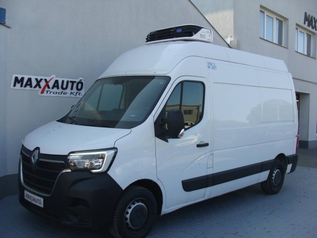 Renault Master 2.3 dCi 135 L3H3 3,5t Business H...