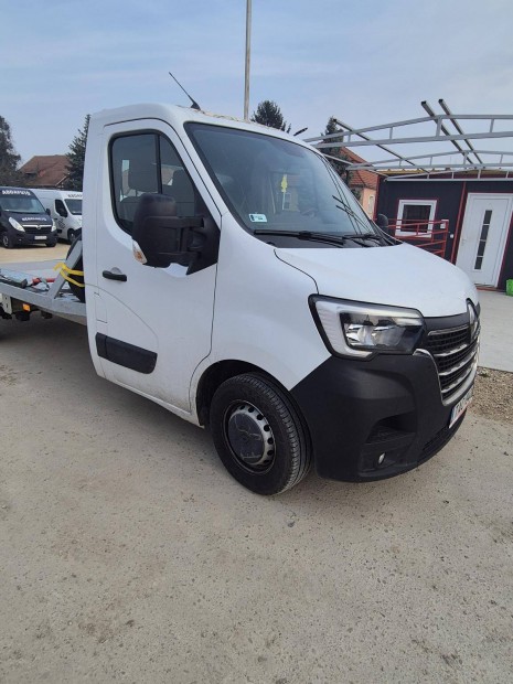 Renault Master 2.3 dCi 135 L3P3 3,5t Business 3...