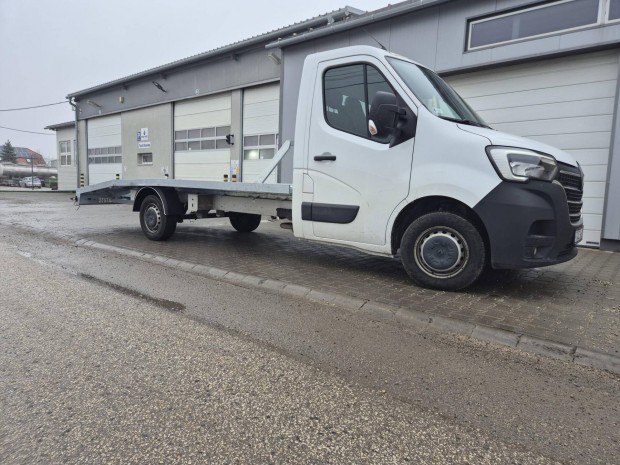 Renault Master 2.3 dCi 135 L3P3 3,5t Business 3...