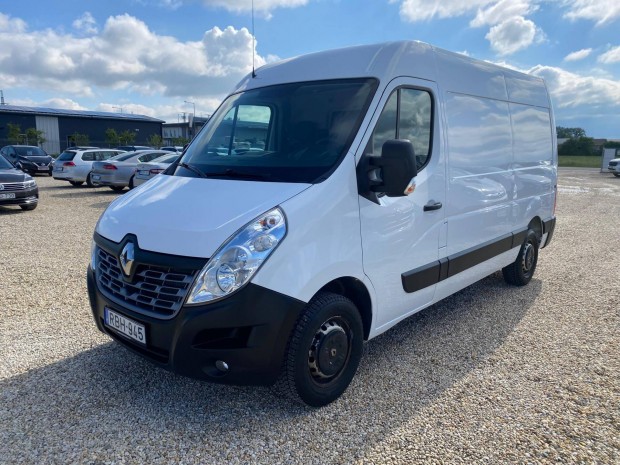 Renault Master 2.3 dCi 145 L2H2 3,3t Pack Comfo...