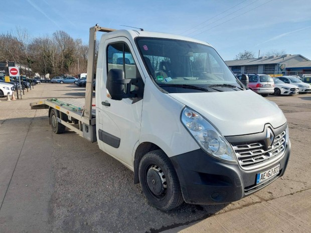 Renault Master 2.3 dCi 145 L2P3 3,5t Pack Comfo...