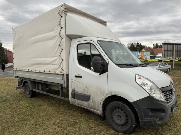 Renault Master 2.3 dCi 145 L2P3 3,5t Pack Comfo...
