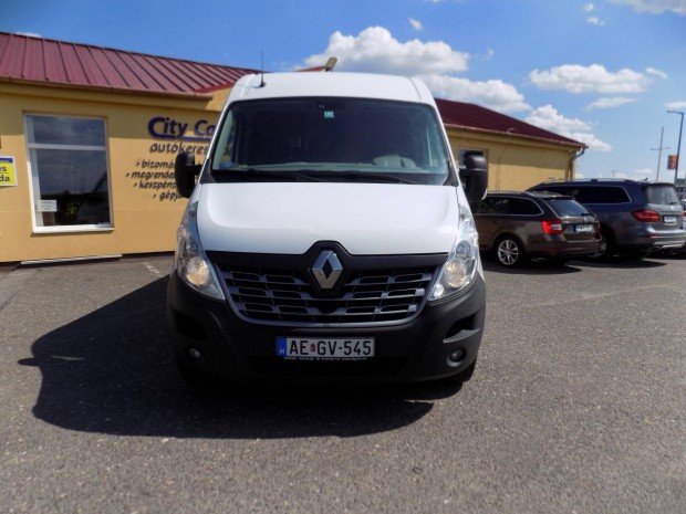 Renault Master 2.3 dCi 145 L3H2 3,5t Pack Comfo...
