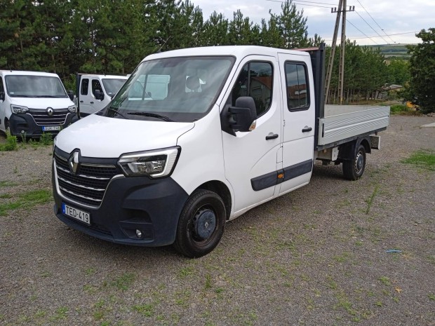 Renault Master 2.3 dCi 145 L3H2 3,5t Pack Comfo...