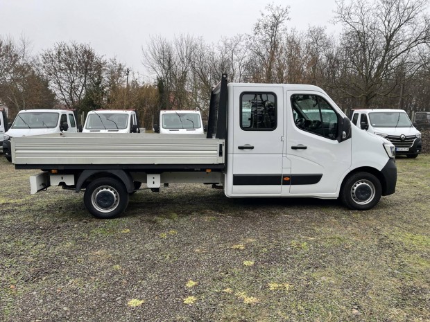 Renault Master 2.3 dCi 145 L3H2 3,5t Pack Comfo...