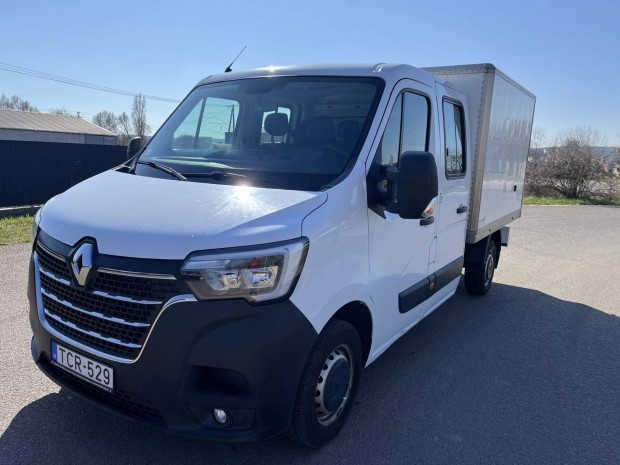 Renault Master 2.3 dCi 145 L3H2 3,5t Pack Comfo...