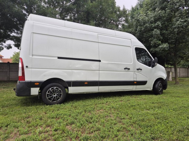 Renault Master 2.3 dCi 145 L3H3 3,5t Pack Comfo...