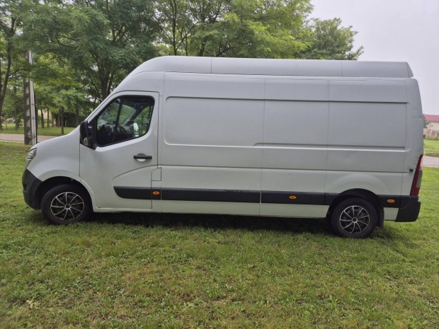 Renault Master 2.3 dCi 145 L3H3 3,5t Pack Comfo...