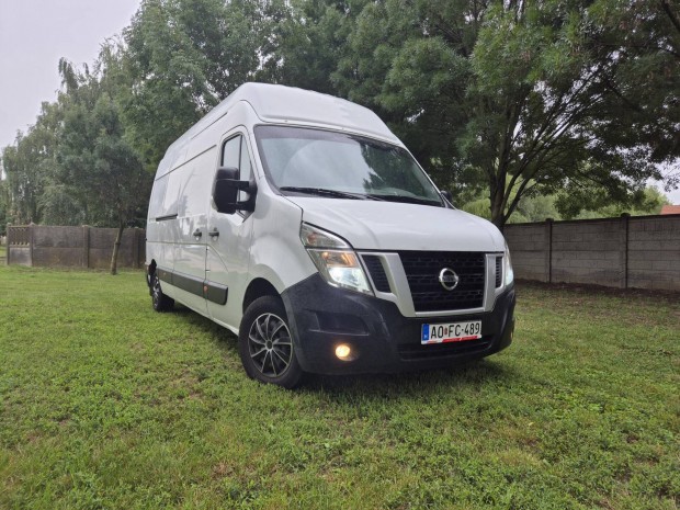 Renault Master 2.3 dCi 145 L3H3 3,5t Pack Comfo...