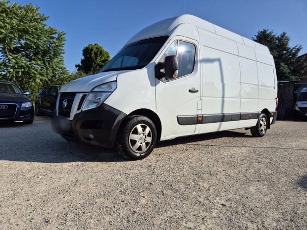 Renault Master 2.3 dCi 145 L3H3 3,5t Pack Comfo...