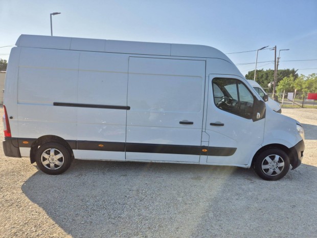 Renault Master 2.3 dCi 145 L3H3 3,5t Pack Comfo...