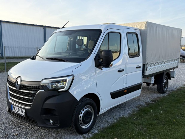 Renault Master 2.3 dCi 145 L3P3 3,5t Extra Mo-i...