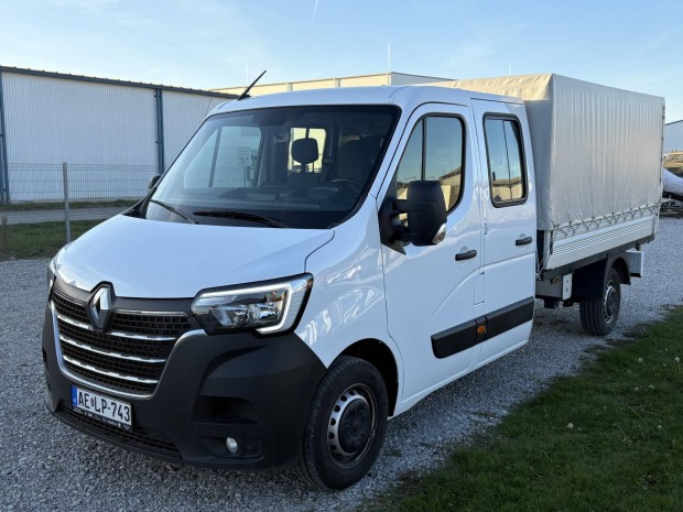 Renault Master 2.3 dCi 145 L3P3 3,5t Extra Mo-i...