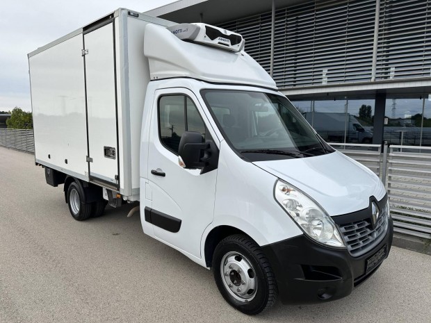 Renault Master 2.3 dCi 145 L3P3 3,5t Pack Comfo...