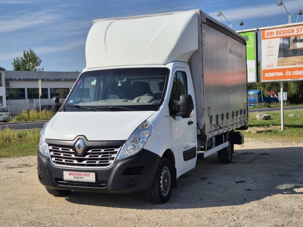 Renault Master 2.3 dCi 145 L3P3 3,5t Pack Comfo...