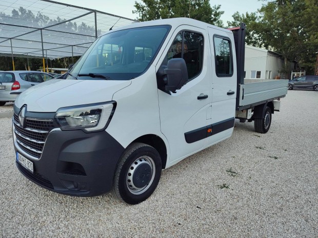 Renault Master 2.3 dCi 145 L3P3 3,5t Pack Comfo...