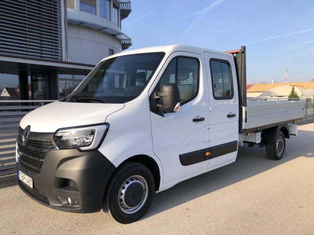 Renault Master 2.3 dCi 145 L3P3 3,5t Pack Comfo...